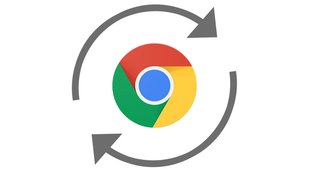 Chrome aktualisieren – so geht's