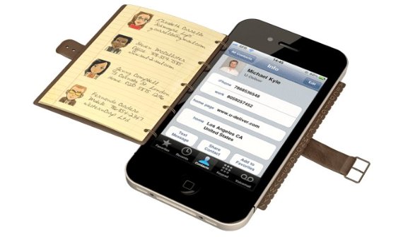 CopyTrans Contacts: iPhone-Kontakte und Weiteres am PC verwalten