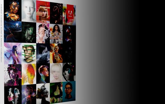Adobe beerdigt die Creative Suite