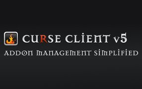 Curse Client