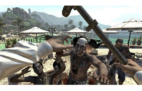 Steam: Doppeltes Pech mit Dirt 3 und Dead Island