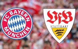 DFB Pokalfinale im Live-Stream: Bayern oder Stuttgart, wer holt den Pott?