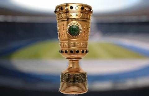 DFB Pokal-Finale 2013 im TV und Live-Stream sehen - FC Bayern München gegen VfB Stuttgart