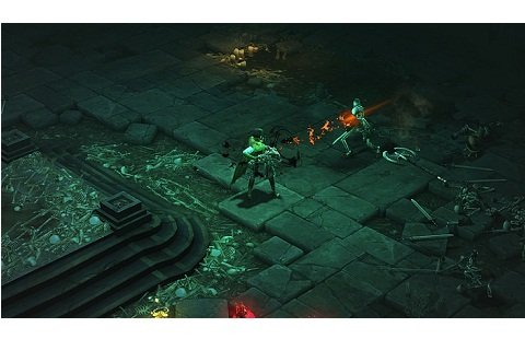 Diablo 3 gratis*