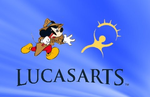 Disney beschließt das Ende für LucasArts