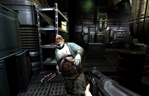 Doom 3: Quellcode als Open Source verfügbar