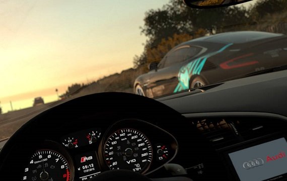 DriveClub: Neue Infos zur PS Plus-Edition (Trailer)