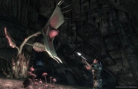 Fallout: New Vegas - Honest Hearts: Trailer und Bilder zum kommenden DLC