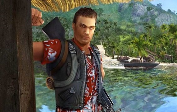 Far Cry: HD Re-Release geplant?
