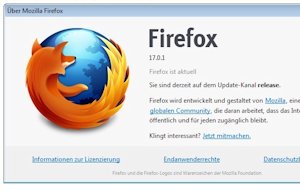 Firefox laggt: So beendet ihr das Ruckeln