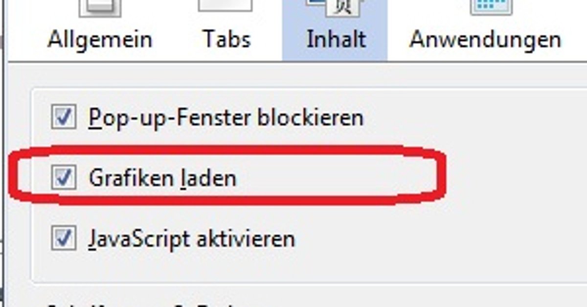 Firefox öffnet Keine Seiten Firefox öffnet Keine Seiten