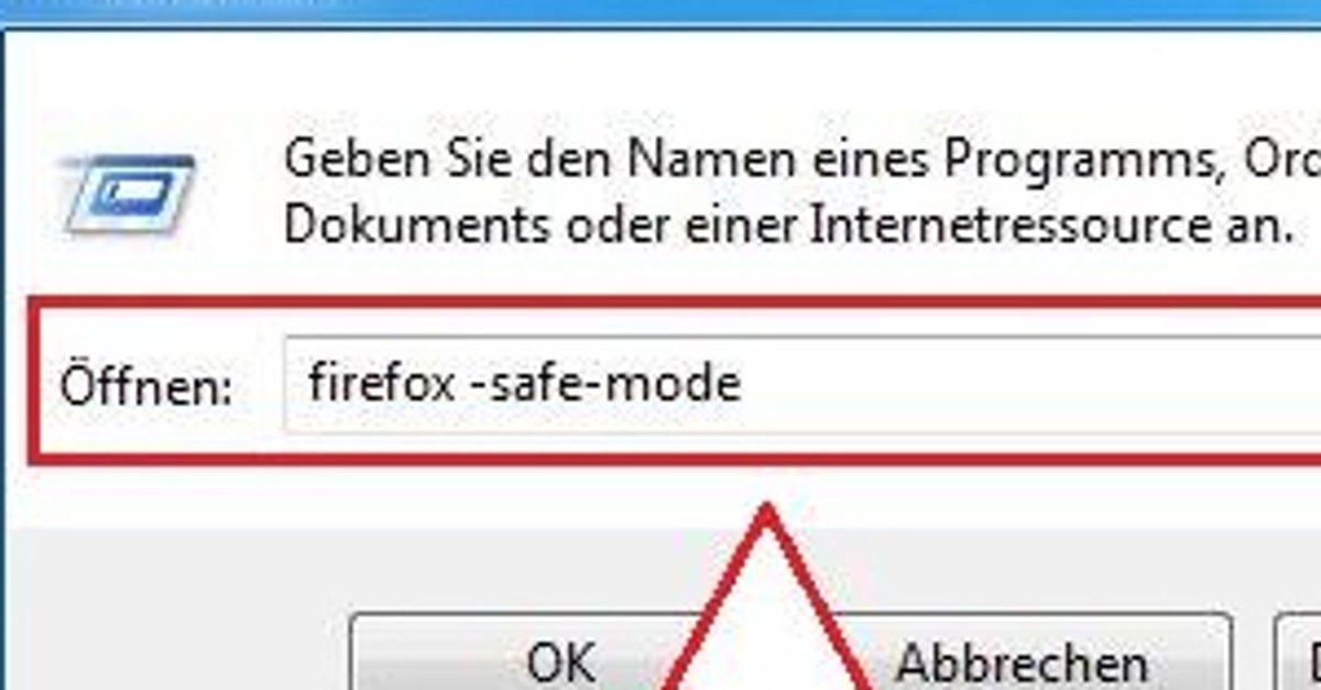 Mozilla Firefox Startet Nicht Mozilla Firefox Startet Nicht