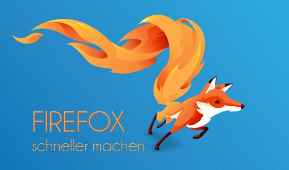 Firefox schneller machen: So beschleunigt ihr euren Browser