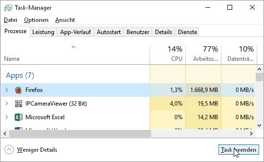 firefox-startet-nicht-taskmanager