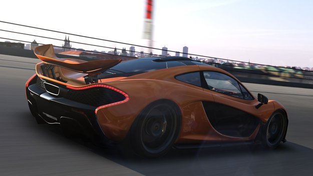 Forza Motorsport 5: Hat kostenlosen Day-One DLC