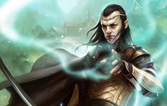 Guardians of Middle-Earth: Trailer stellt den neuen DLC-Charakter Elrond vor