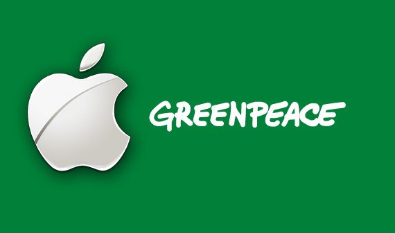 Cook lobt Cook: Greenpeace auf Versöhnungskurs mit Apple