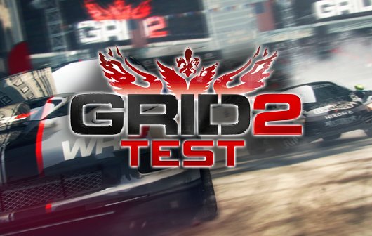 Grid 2 Test: Bewährter Spaß