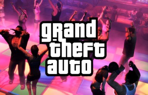 Playlists veröffentlicht - GTA-Radio in iTunes und Spotify hören