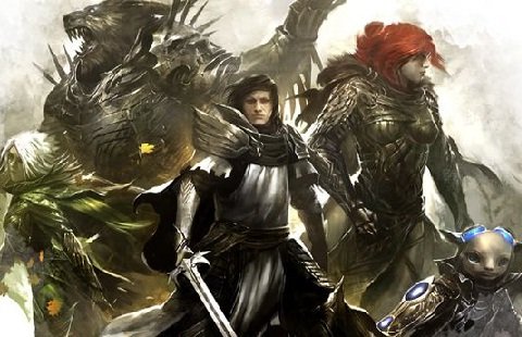 Guild Wars 2 - Handelsposten endlich gefixt