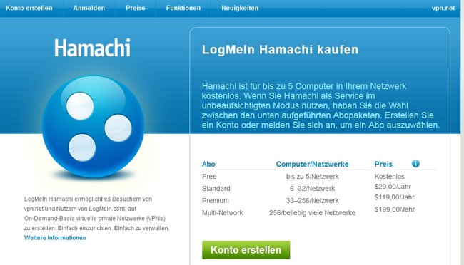 hamachi-benutzen-funktionen