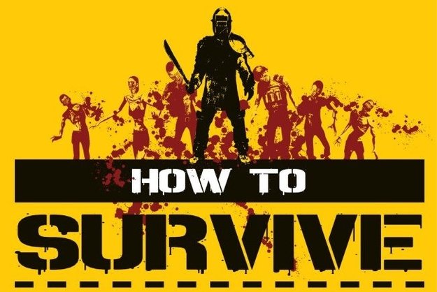 How to Survive: 505 Games kündigt Zombie-Spiel für XBL, PSN & PC an