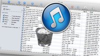 Duplikate in iTunes: Doppelte Songs löschen (Anleitung)