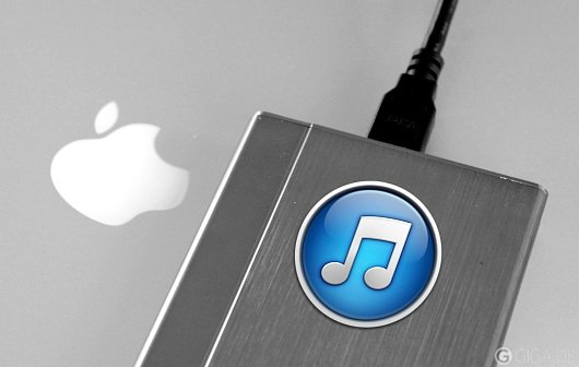 iTunes-Mediathek verschieben: Musik und Filme auf externe Festplatte auslagern