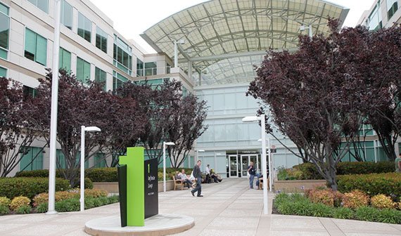 Apple stellt mindestens ein Dutzend AMD-Entwickler ein