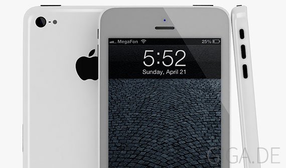 Mittelklasse-iPhone: Apple beauftragt angeblich Foxconn-Konkurrent Pegatron mit Produktion
