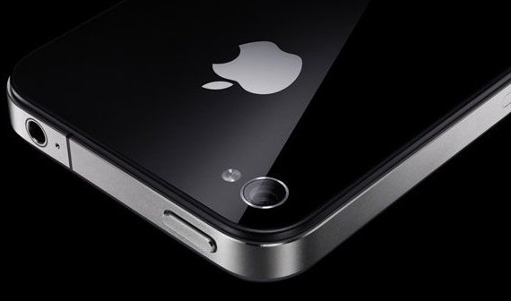 iPhone 4: Defekter Netzschalter ein Serienfehler
