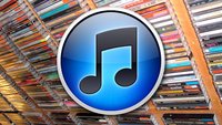 Bei iTunes CD-Cover selbst eingeben