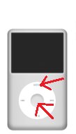 iTunes erkennt iPod nicht Screenshot