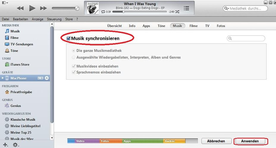 iphone 3gs musik auf pc übertragen iphone 3gs musik auf pc übertragen