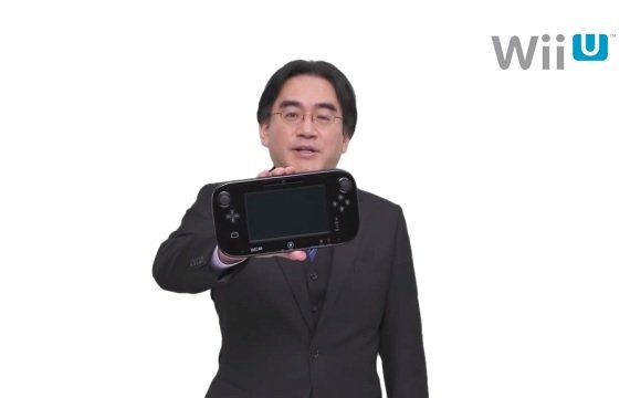 Wii U: Iwata verspricht unangekündigte Third-Party-Titel