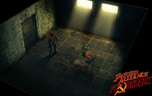 Jagged Alliance Flashback: Kickstarter-Projekt braucht eure Hilfe