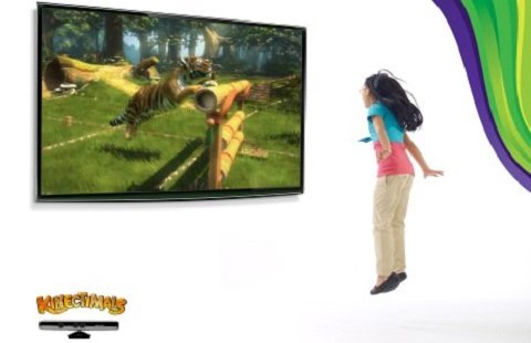 Xbox 360 und WP7-Synchronisation via QR-Code