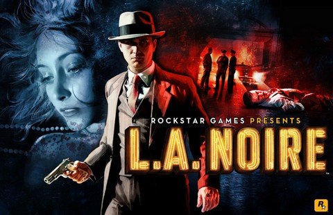 Angespielt: LA Noire - Video und Release-Trailer
