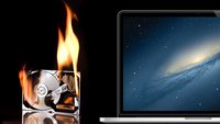Mac-Festplatte löschen: Sicher alle Daten entfernen - So geht's