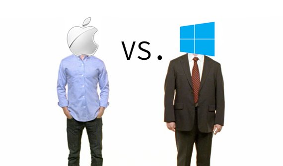 Mac oder PC: Vergleich und Kaufempfehlung