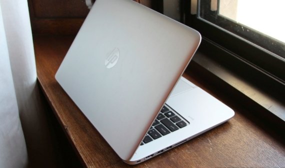 Klon des MacBook Air: HP wirft die Kopierer an