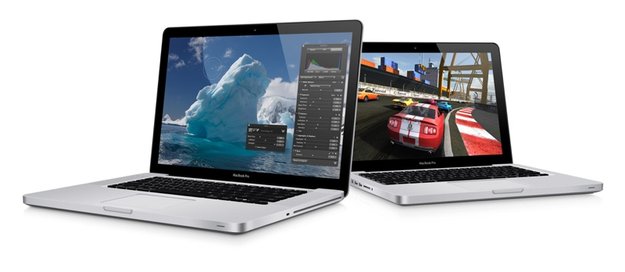 MacBook Pro 2011: GPU-Fehler zwingen Benutzer zu Logic-Board-Tausch