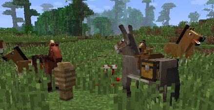 Minecraft: PC-Version übersteigt die 11 Millionen Marke