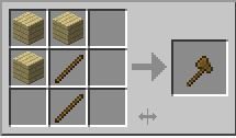 Minecraft: Crafting – Rezepte, Tutorials, Anleitungen – GIGA