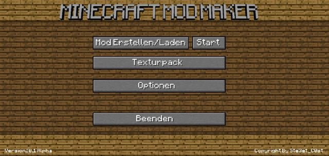 minecraft-modloader