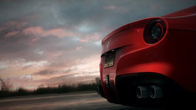 Need for Speed: Von nun an bei EA Sports