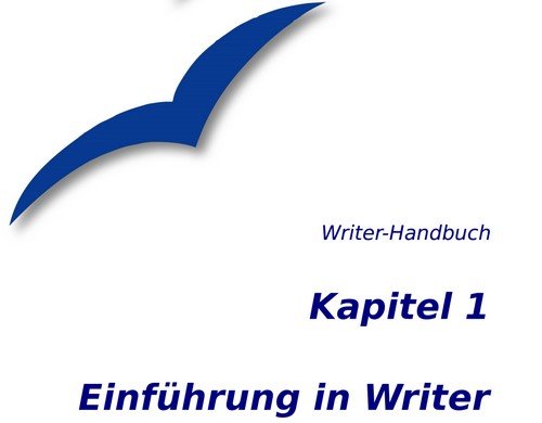OpenOffice Writer Einführung