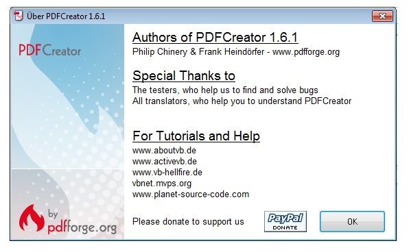 JPG in PDF umwandeln: Mit kostenloser Freeware oder online