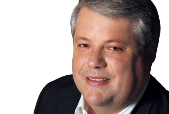 Peter Oppenheimer: Apples Finanzchef bekam 2012 über 68 Millionen Dollar