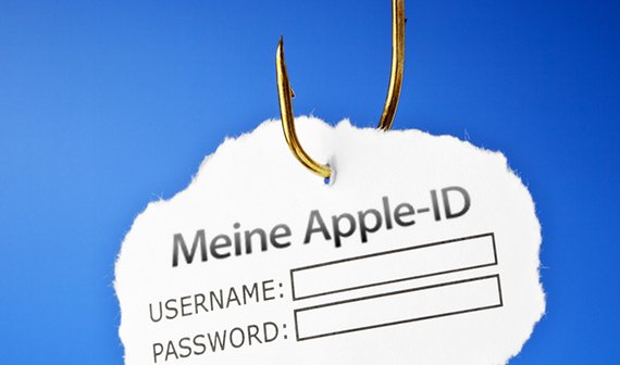 Apple erneut unter Beschuss: Phishing-Attacke nutzt Entwickler-Hack